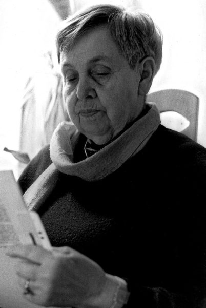 H.L. Scharing (1920-2011)